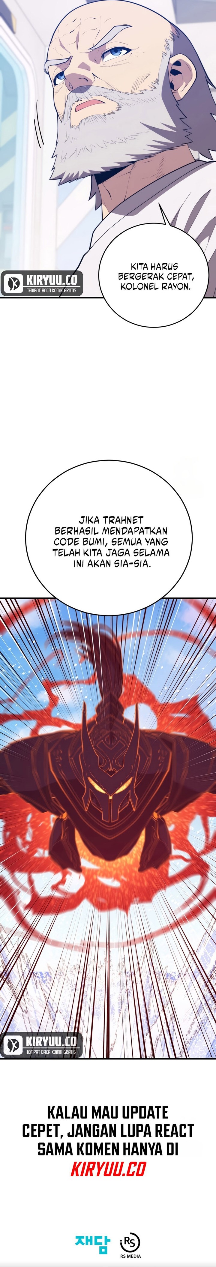 Dilarang COPAS - situs resmi www.mangacanblog.com - Komik seoul station necromancer 145 - chapter 145 146 Indonesia seoul station necromancer 145 - chapter 145 Terbaru 28|Baca Manga Komik Indonesia|Mangacan