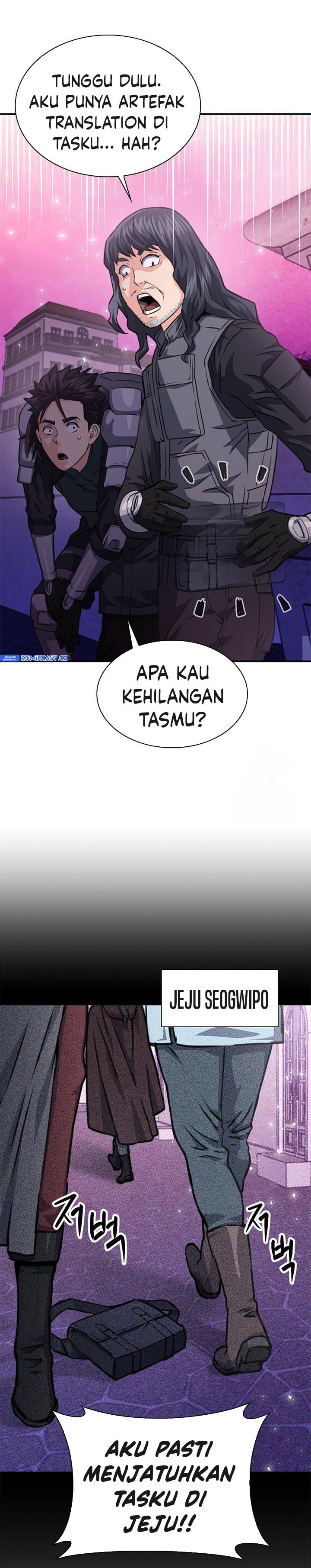 Dilarang COPAS - situs resmi www.mangacanblog.com - Komik seoul station druid 158 - chapter 158 159 Indonesia seoul station druid 158 - chapter 158 Terbaru 7|Baca Manga Komik Indonesia|Mangacan