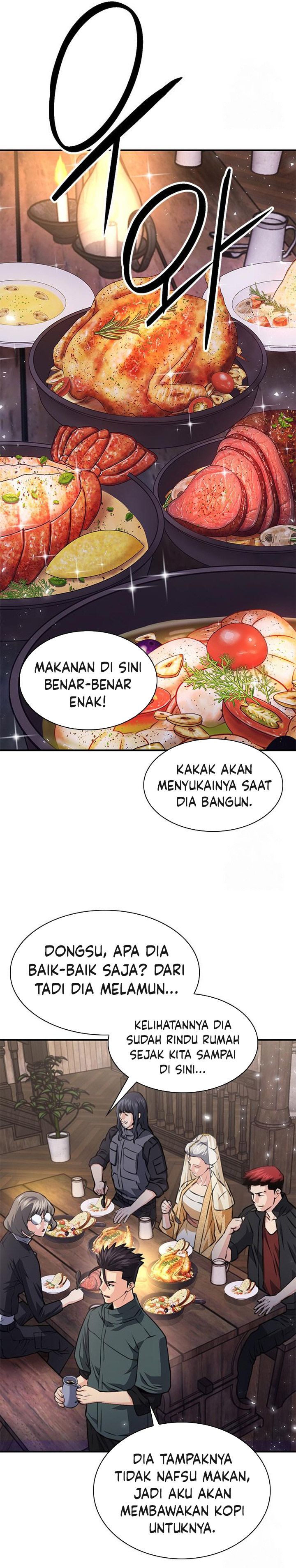 Dilarang COPAS - situs resmi www.mangacanblog.com - Komik seoul station druid 158 - chapter 158 159 Indonesia seoul station druid 158 - chapter 158 Terbaru 34|Baca Manga Komik Indonesia|Mangacan