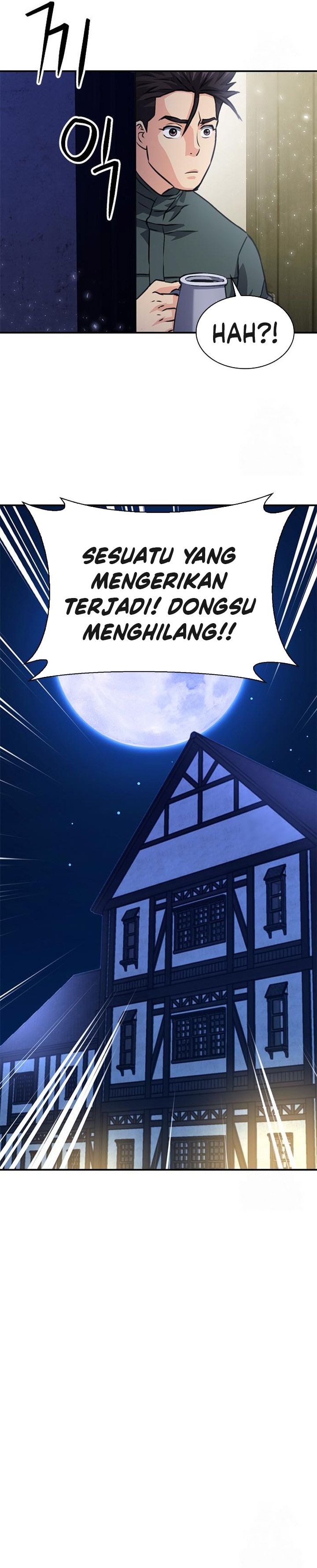 Dilarang COPAS - situs resmi www.mangacanblog.com - Komik seoul station druid 158 - chapter 158 159 Indonesia seoul station druid 158 - chapter 158 Terbaru 38|Baca Manga Komik Indonesia|Mangacan