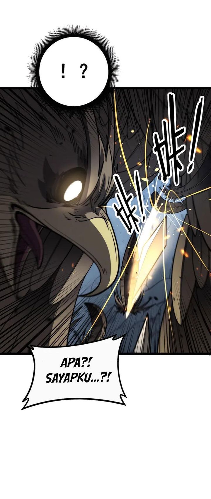 Serpent Ancestor (Snake Immortal: The Tale of a Snake’s Cultivation to Immortality) chapter 46