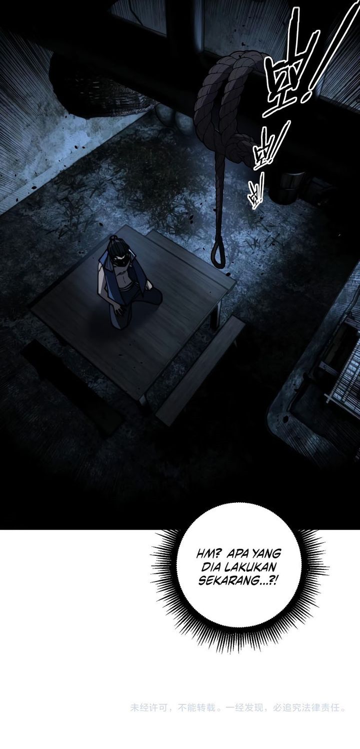 Serpent Ancestor (Snake Immortal: The Tale of a Snake’s Cultivation to Immortality) chapter 59