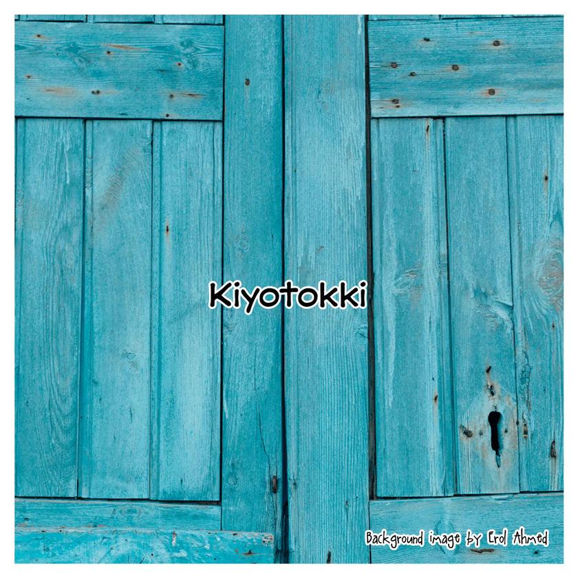 Sesame Salt and Pudding Chapter 01 Bahasa Indonesia