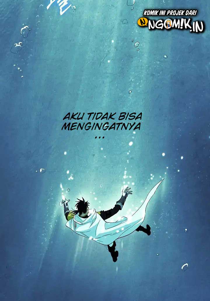 Seven Knights: Alkaid chapter 1