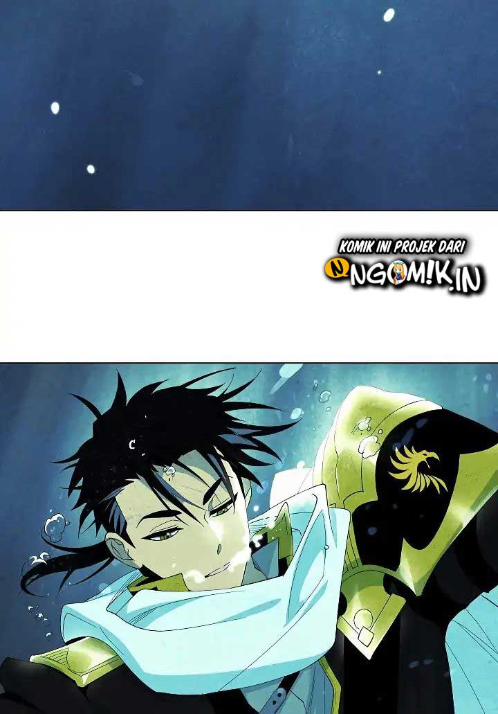 Seven Knights: Alkaid chapter 1