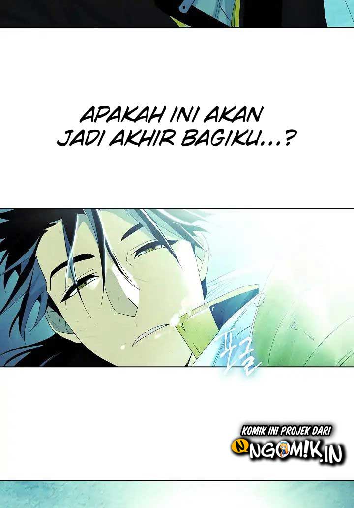Seven Knights: Alkaid chapter 1