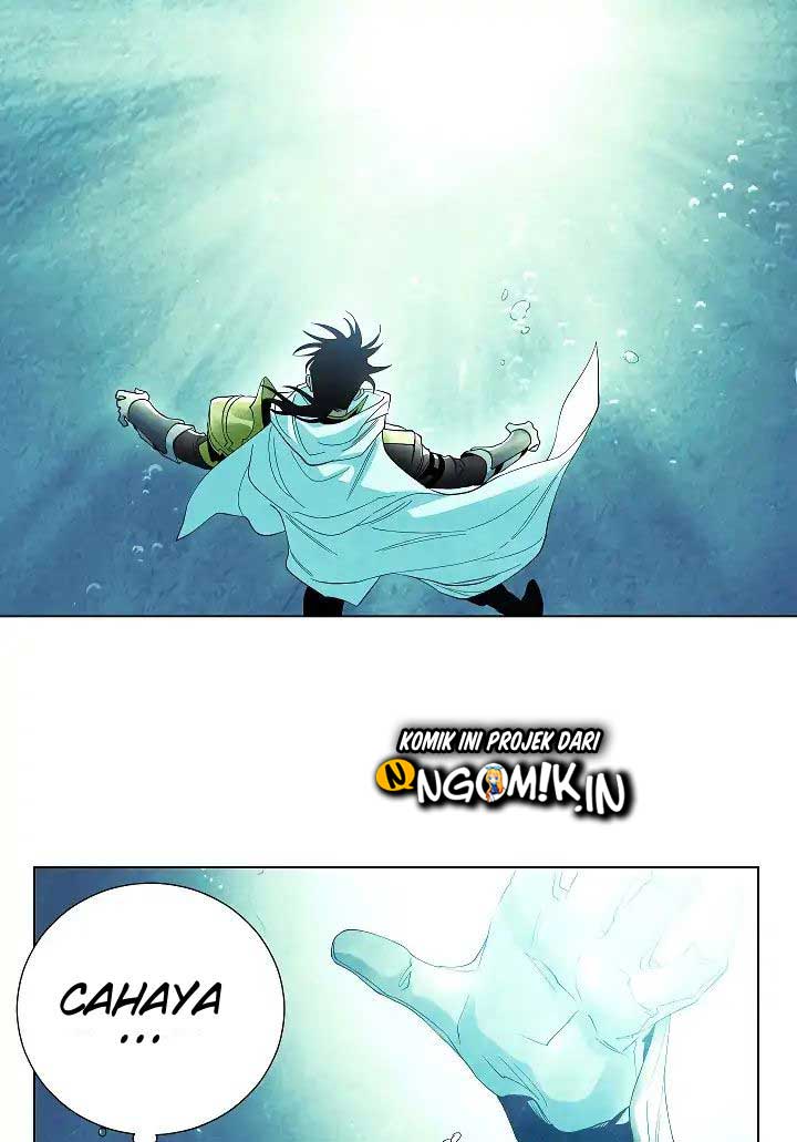 Seven Knights: Alkaid chapter 1