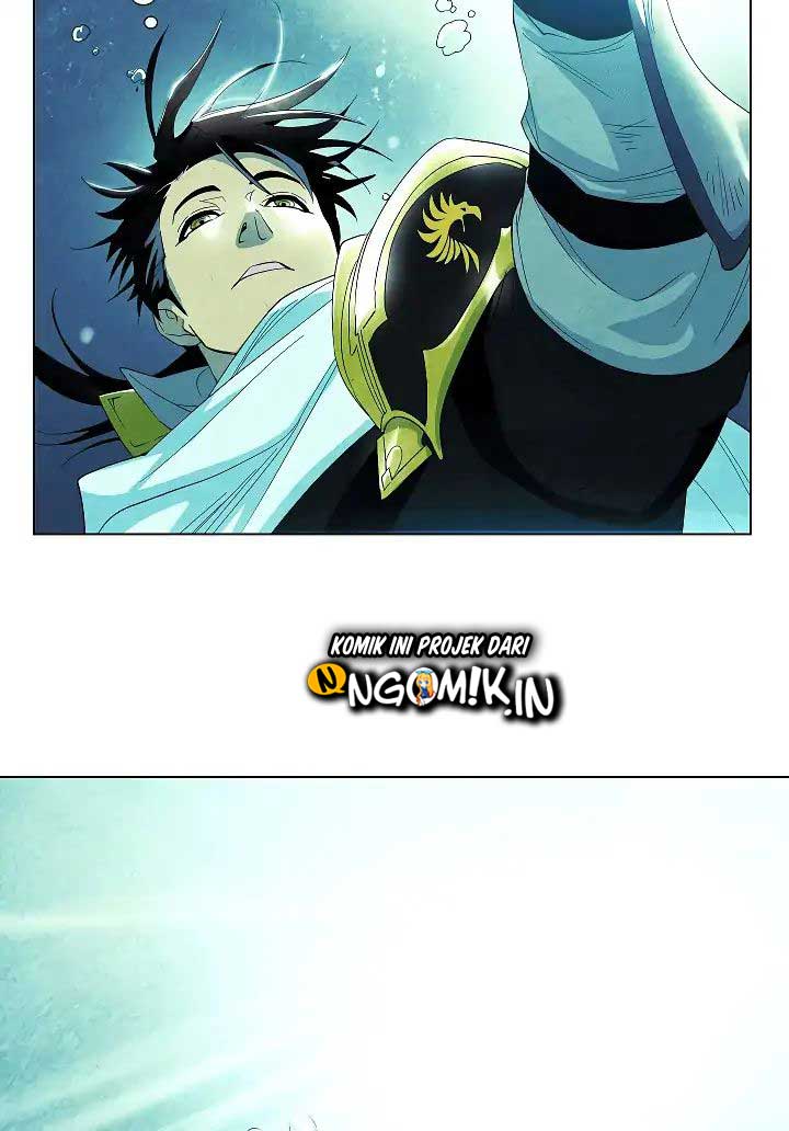 Seven Knights: Alkaid chapter 1