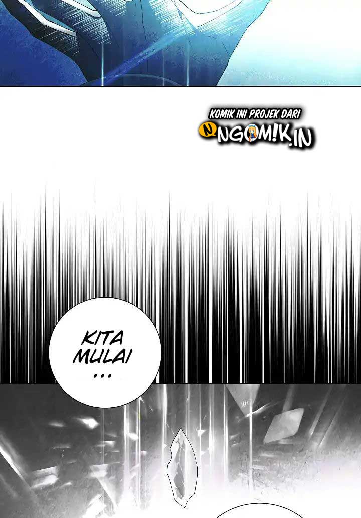 Seven Knights: Alkaid chapter 1