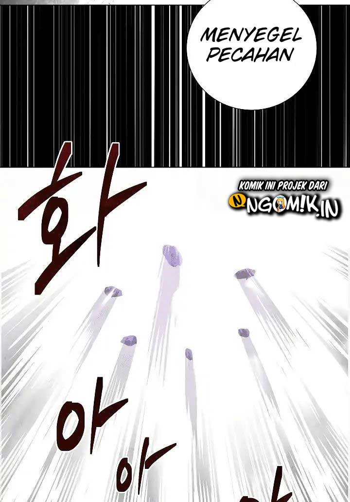 Seven Knights: Alkaid chapter 1