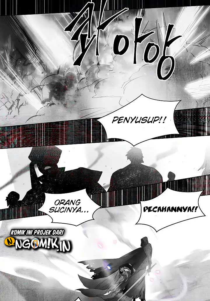 Seven Knights: Alkaid chapter 1