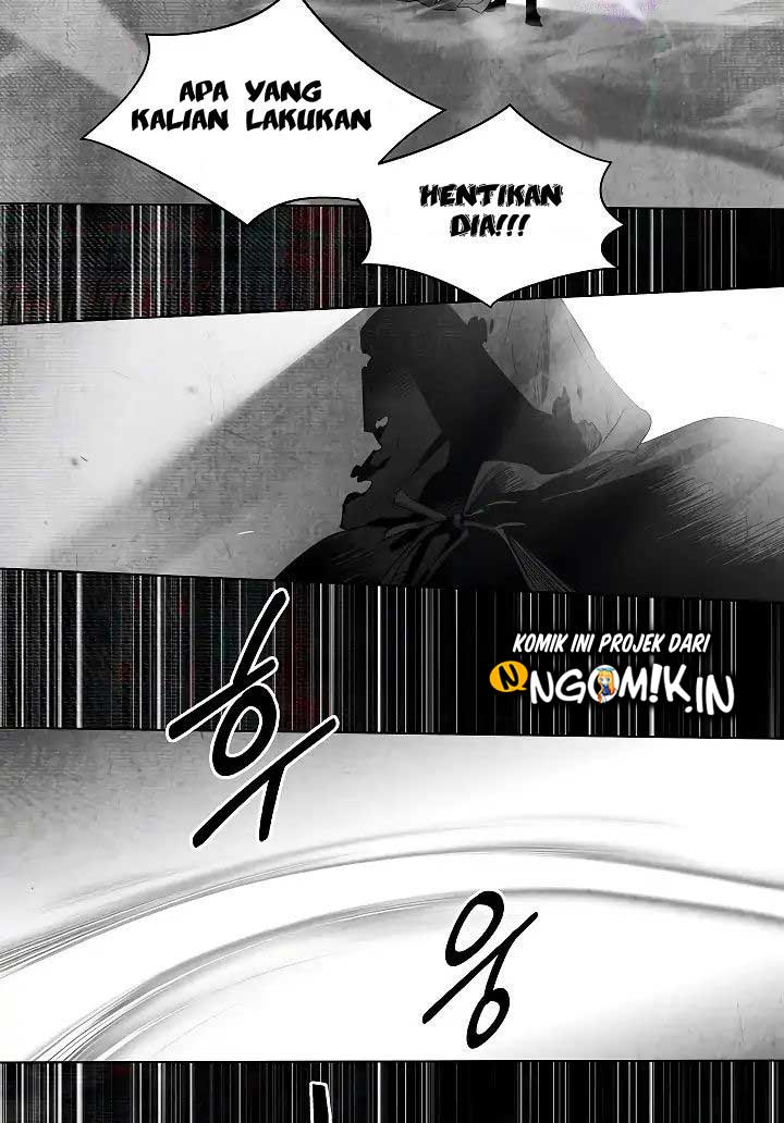 Seven Knights: Alkaid chapter 1