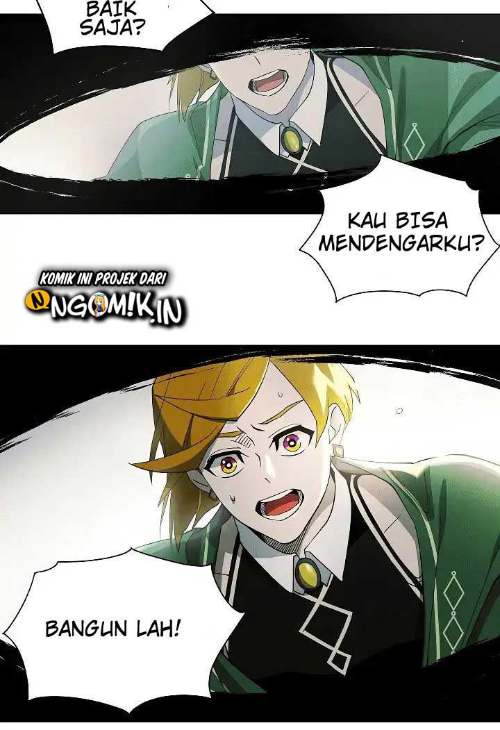 Seven Knights: Alkaid chapter 1