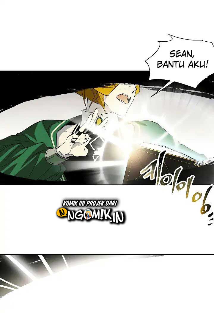 Seven Knights: Alkaid chapter 1