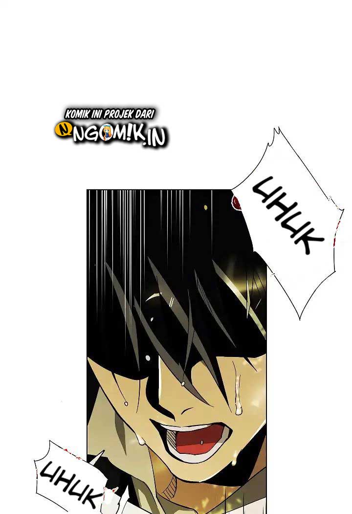 Seven Knights: Alkaid chapter 1