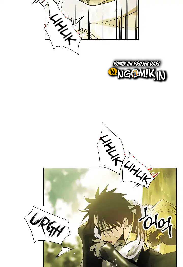 Seven Knights: Alkaid chapter 1