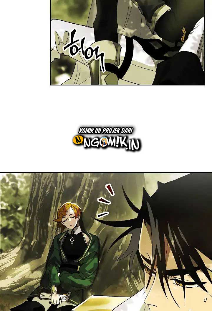 Seven Knights: Alkaid chapter 1