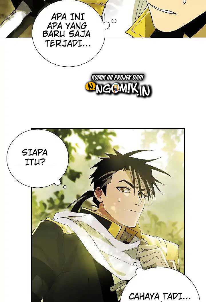 Seven Knights: Alkaid chapter 1