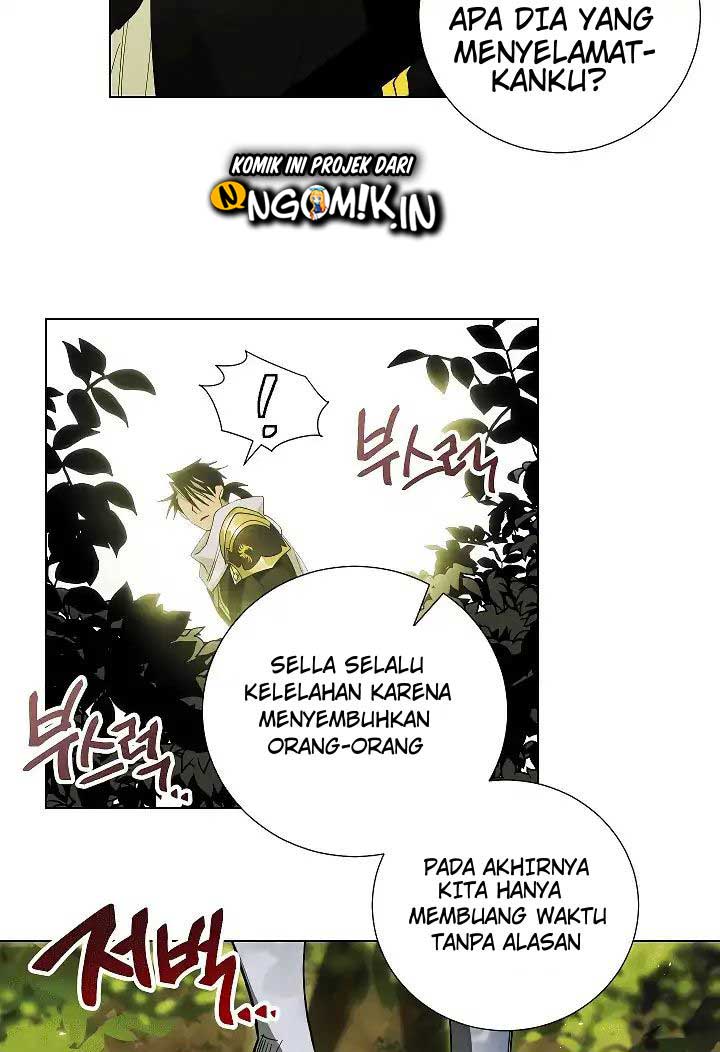 Seven Knights: Alkaid chapter 1