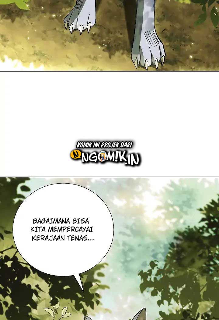 Seven Knights: Alkaid chapter 1