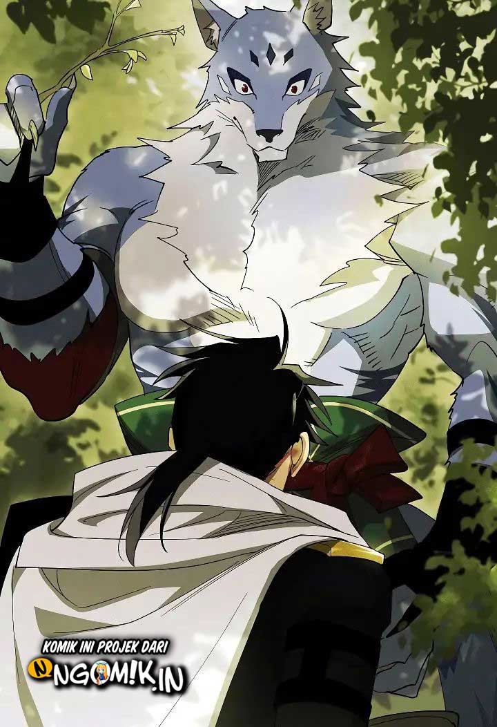 Seven Knights: Alkaid chapter 1