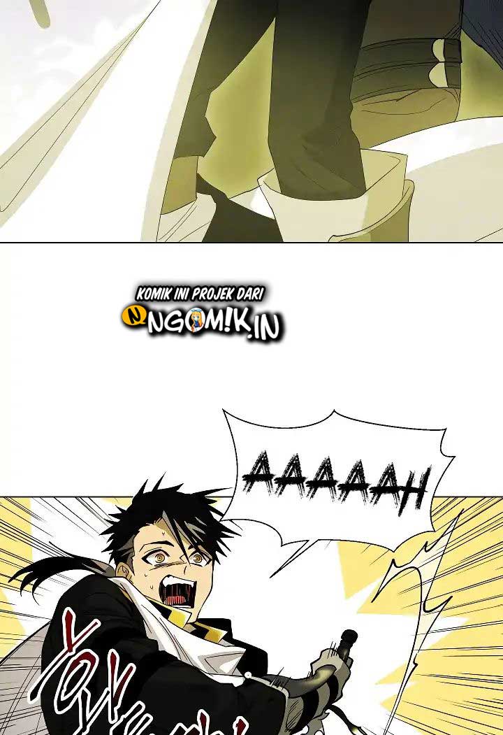 Seven Knights: Alkaid chapter 1
