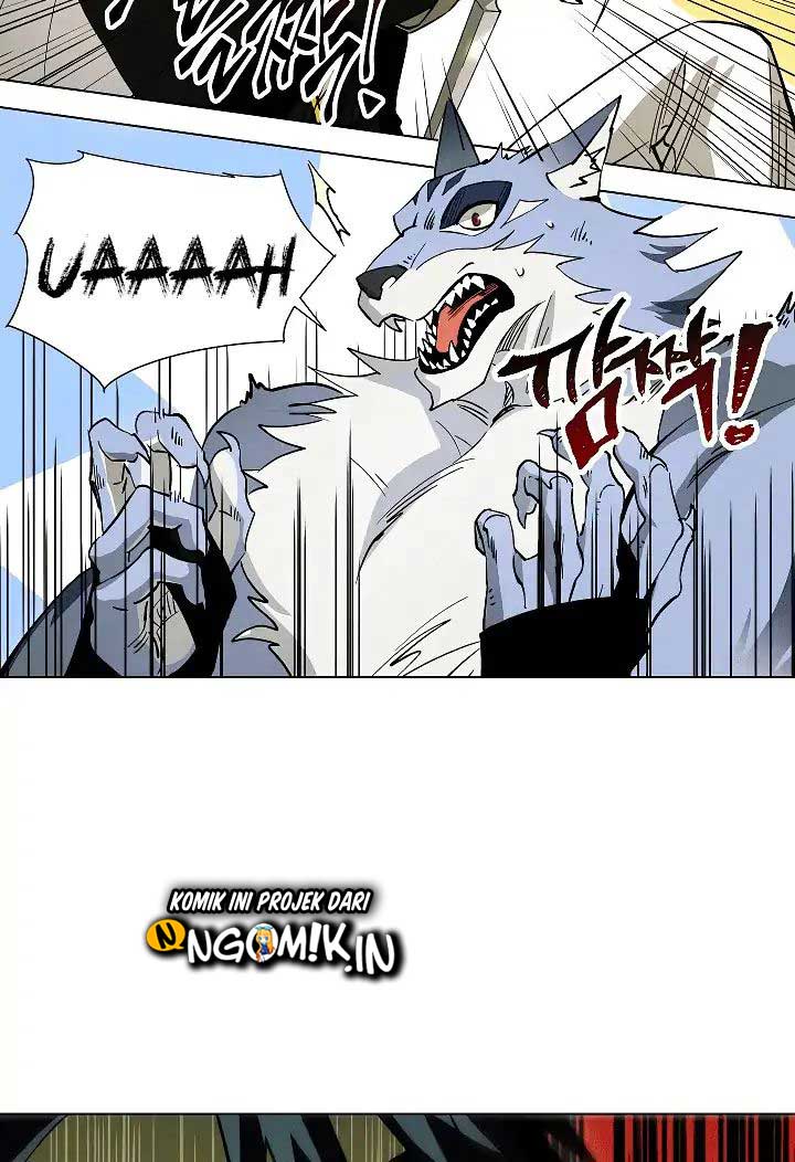 Seven Knights: Alkaid chapter 1