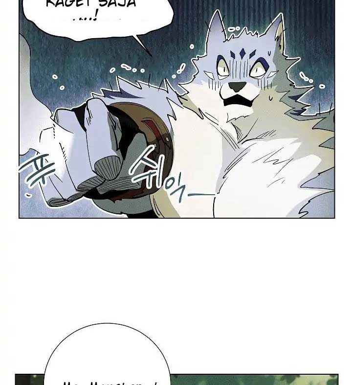 Seven Knights: Alkaid chapter 1