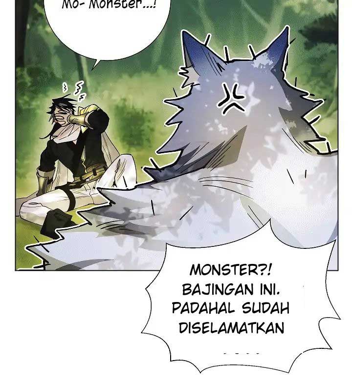Seven Knights: Alkaid chapter 1