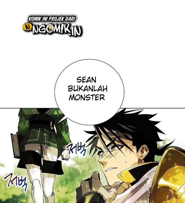 Seven Knights: Alkaid chapter 1
