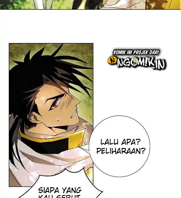 Seven Knights: Alkaid chapter 1