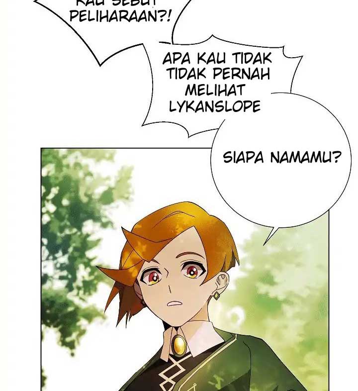 Seven Knights: Alkaid chapter 1