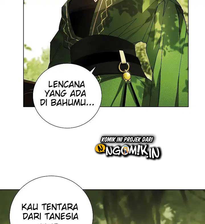 Seven Knights: Alkaid chapter 1