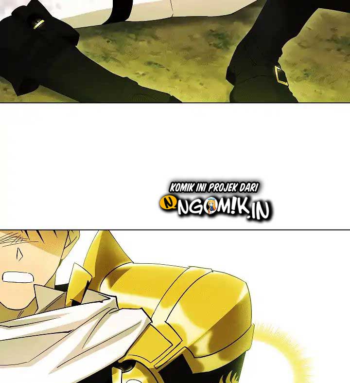 Seven Knights: Alkaid chapter 1