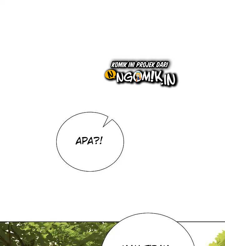 Seven Knights: Alkaid chapter 1