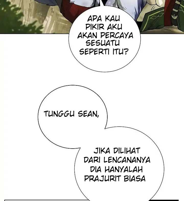 Seven Knights: Alkaid chapter 1