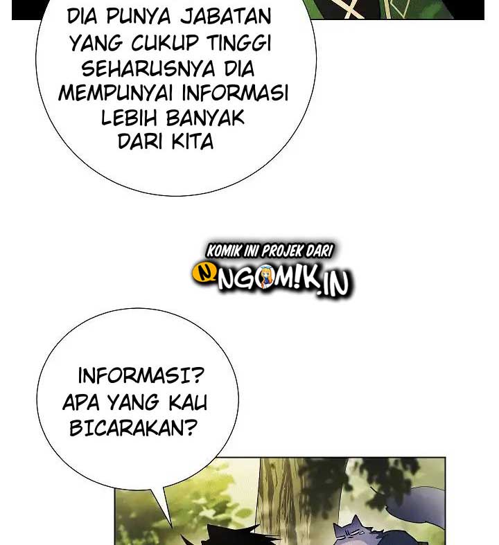 Seven Knights: Alkaid chapter 1
