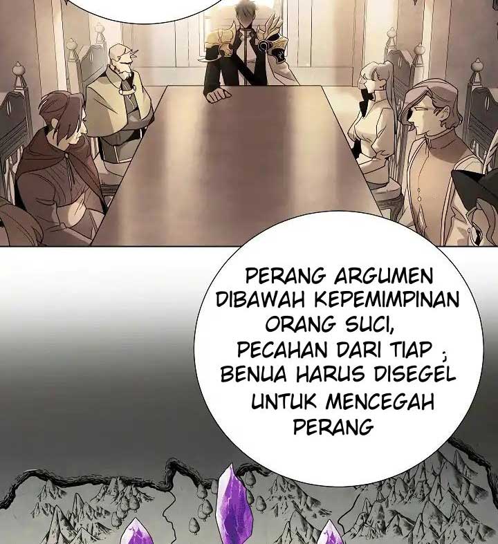 Seven Knights: Alkaid chapter 1