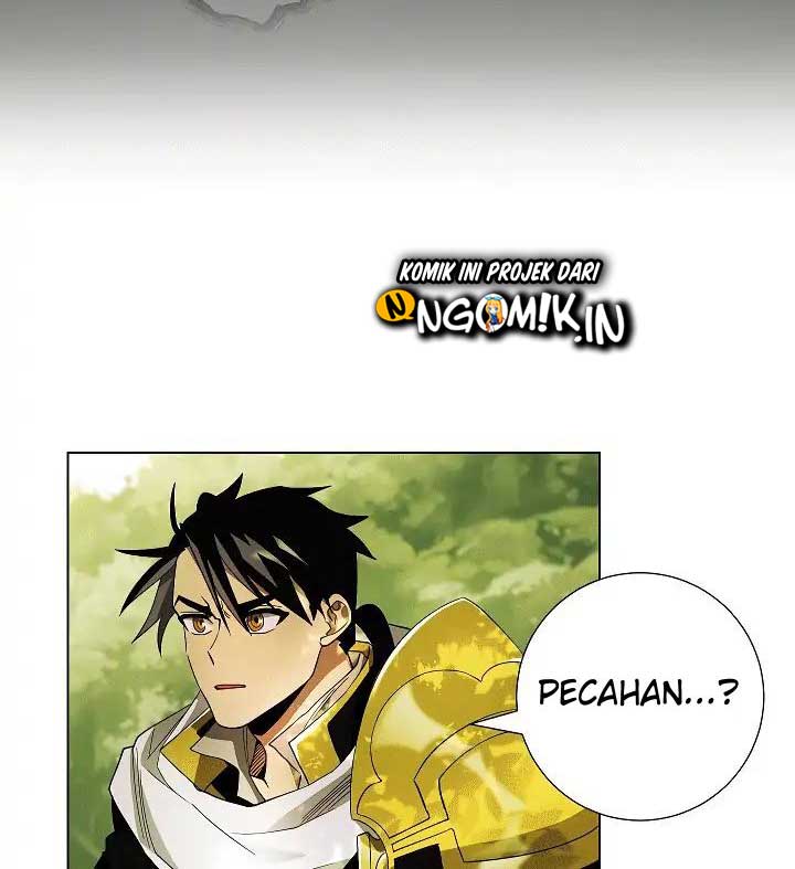 Seven Knights: Alkaid chapter 1