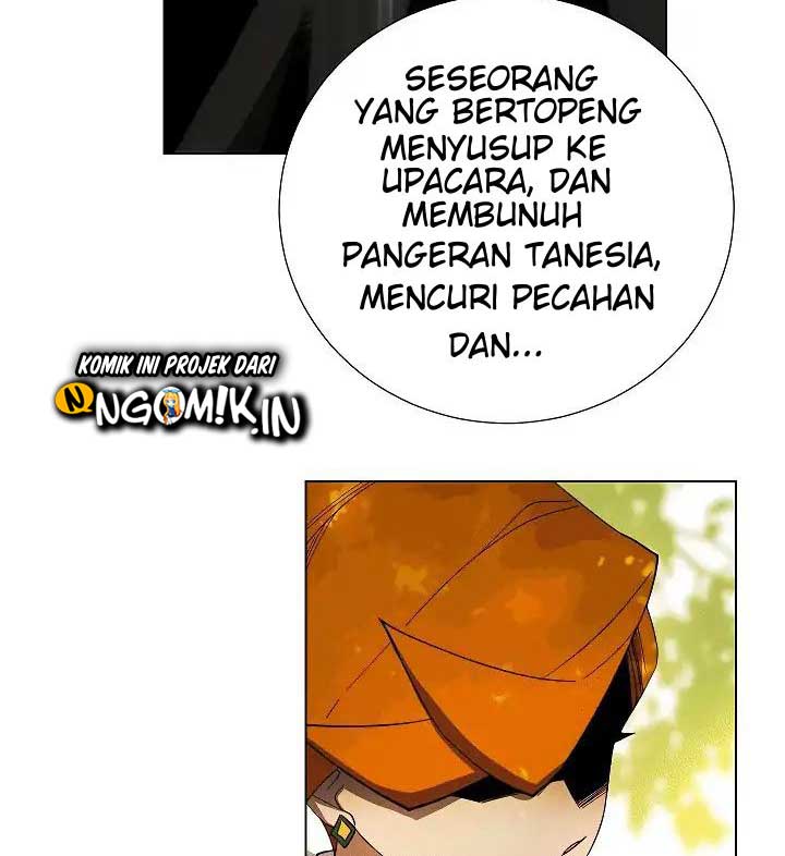 Seven Knights: Alkaid chapter 1