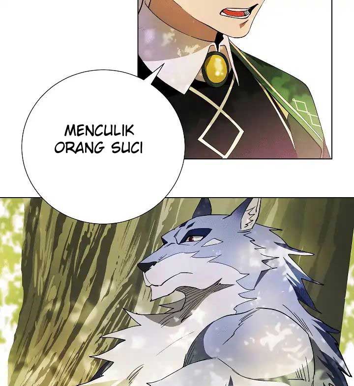 Seven Knights: Alkaid chapter 1