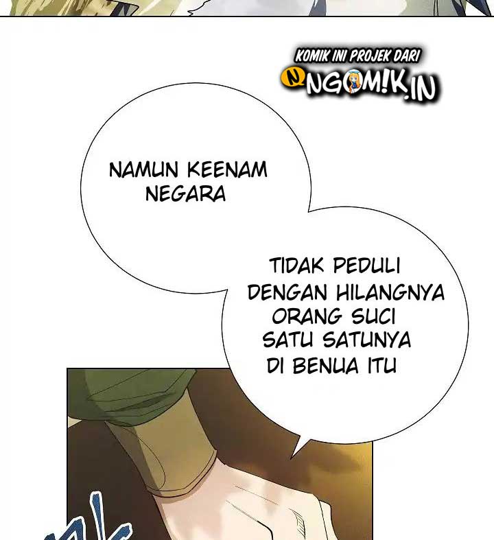 Seven Knights: Alkaid chapter 1