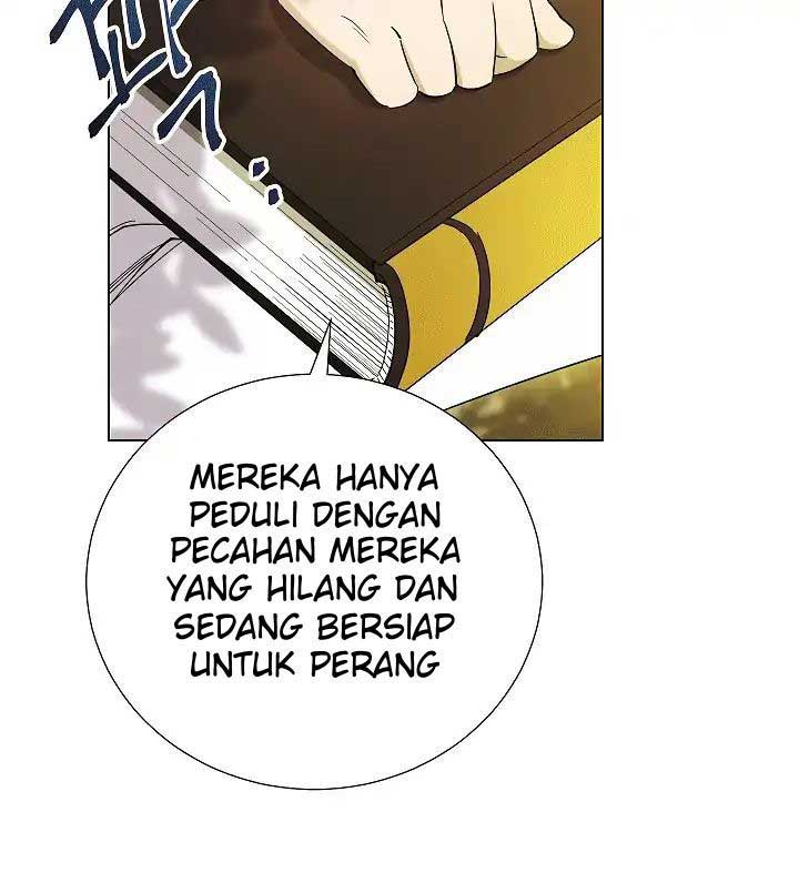 Seven Knights: Alkaid chapter 1