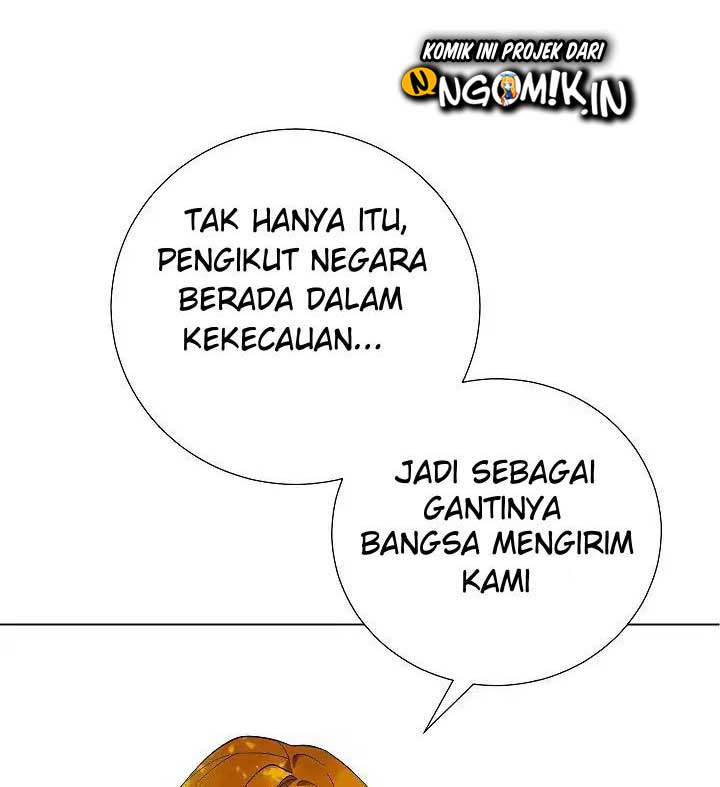 Seven Knights: Alkaid chapter 1