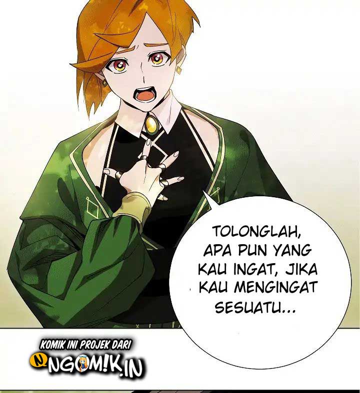 Seven Knights: Alkaid chapter 1