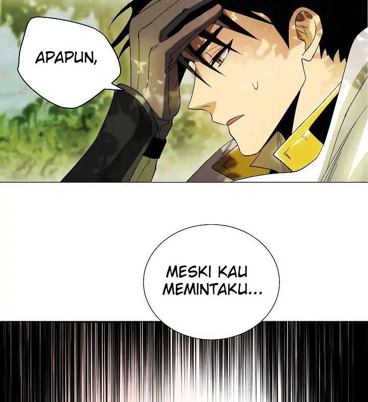 Seven Knights: Alkaid chapter 1
