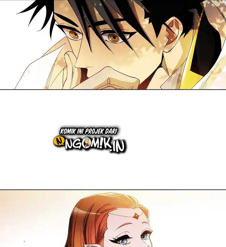 Seven Knights: Alkaid chapter 1