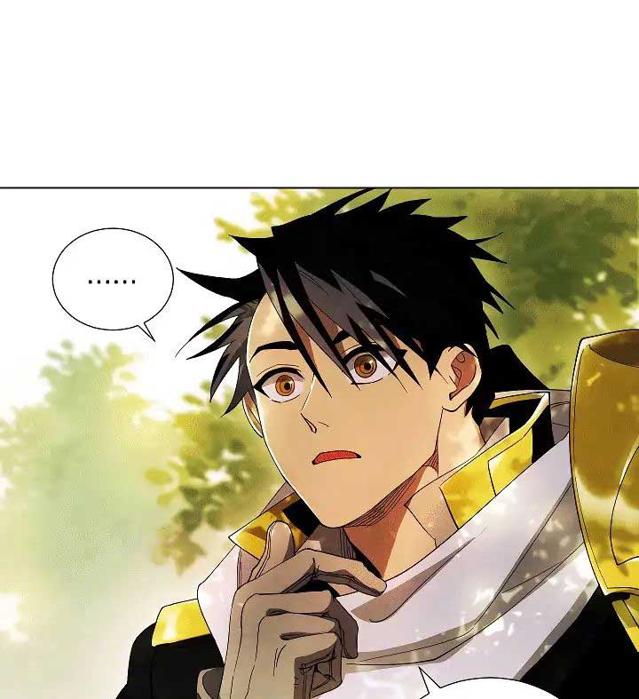Seven Knights: Alkaid chapter 1
