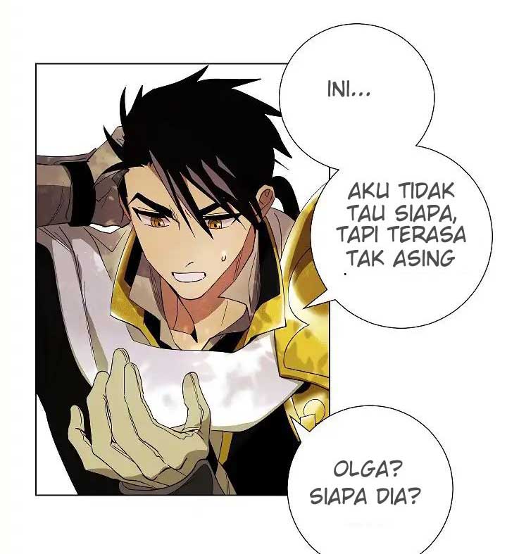 Seven Knights: Alkaid chapter 1
