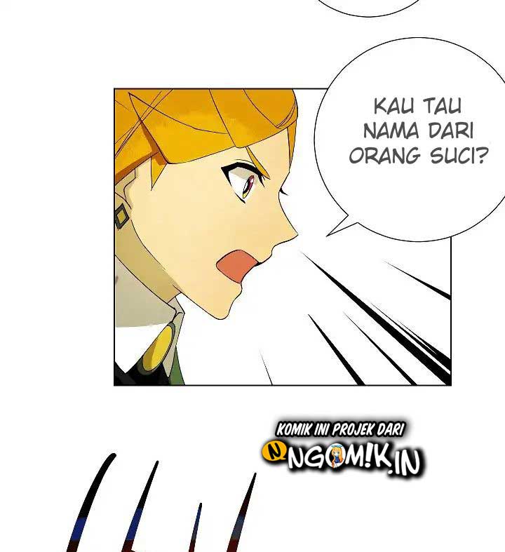 Seven Knights: Alkaid chapter 1